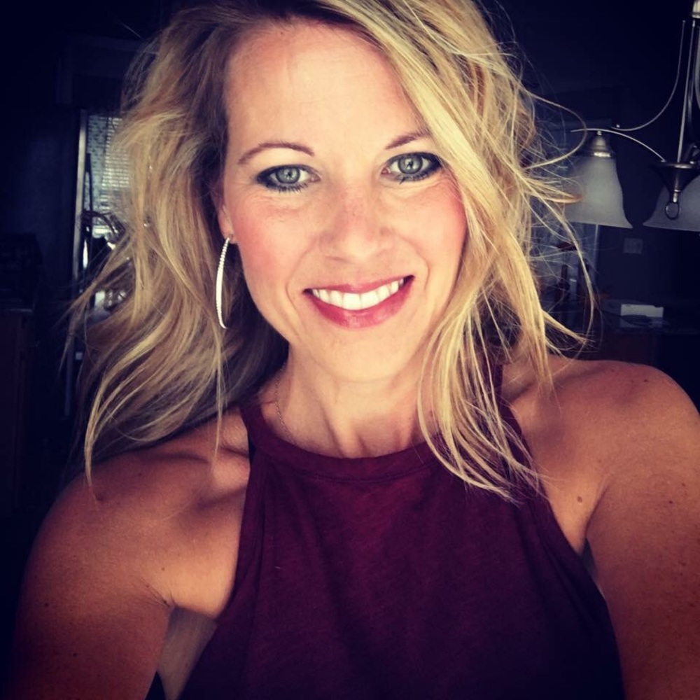 Meet your Posher, Jennifer